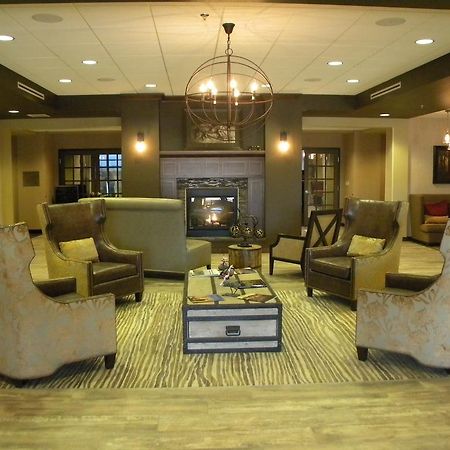 Teddy'S Residential Suites Watford City Exteriér fotografie