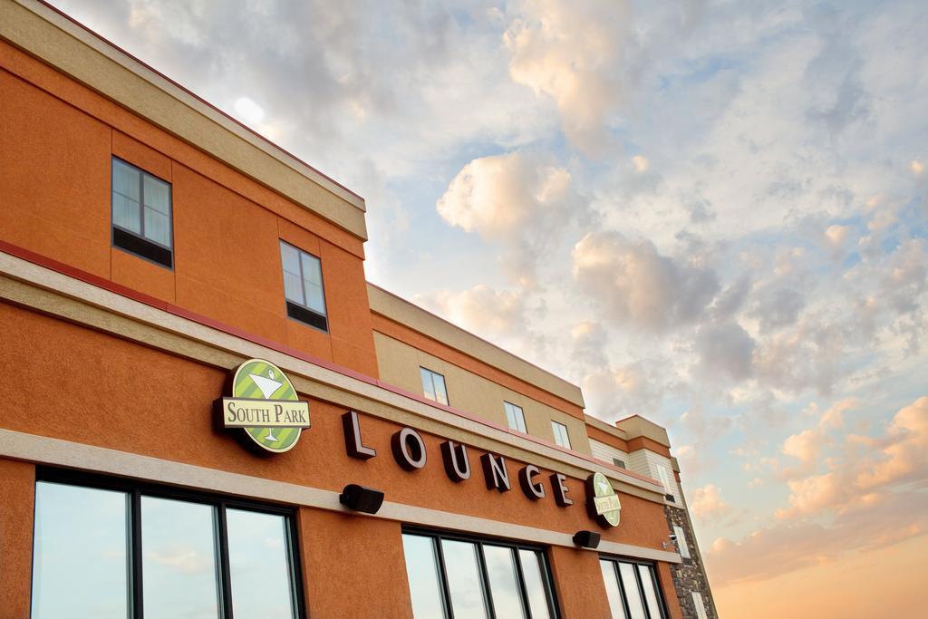 Teddy'S Residential Suites Watford City Exteriér fotografie