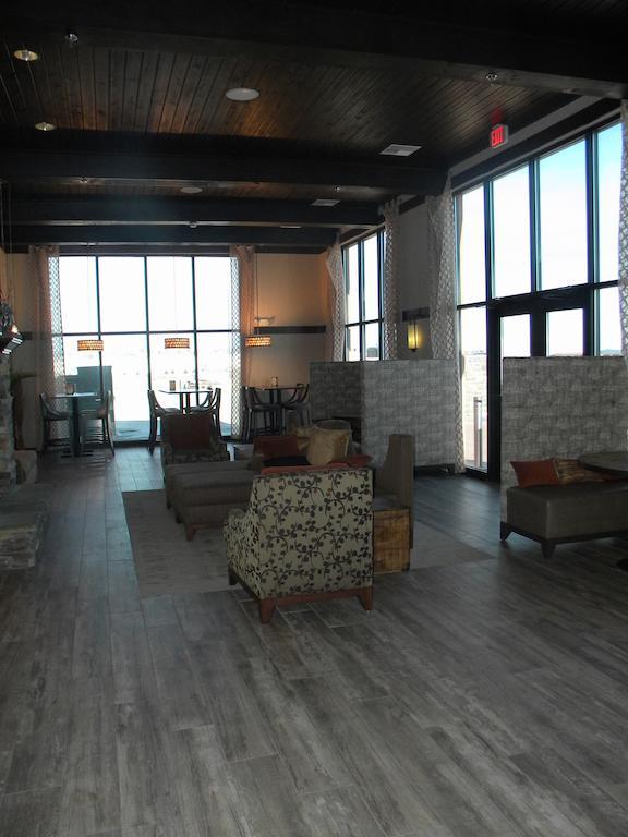Teddy'S Residential Suites Watford City Exteriér fotografie